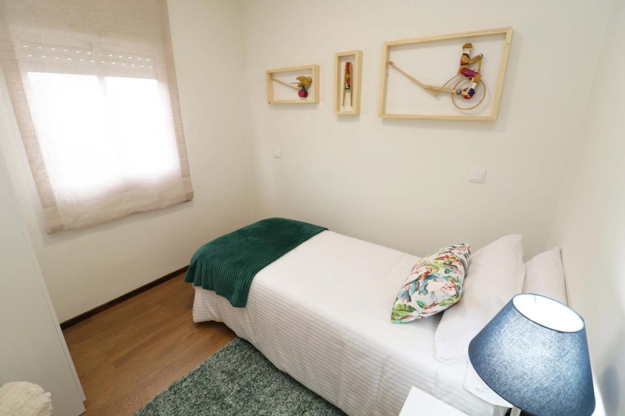 Casinhas De Medros Villa Barcelos Eksteriør billede