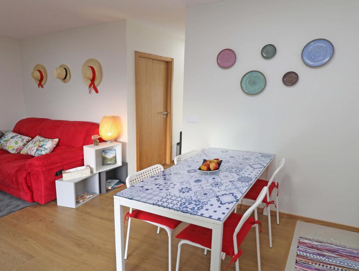Casinhas De Medros Villa Barcelos Eksteriør billede