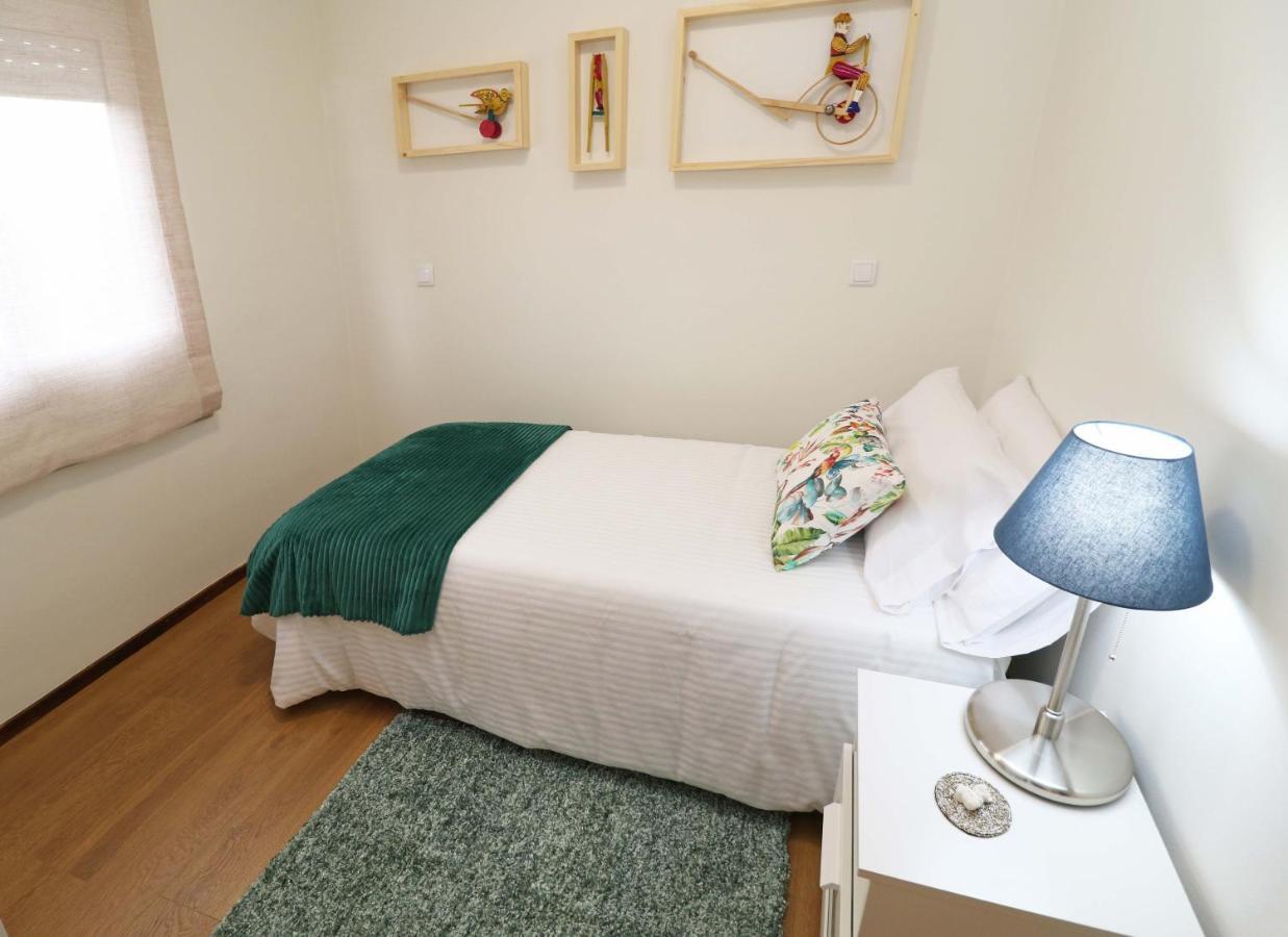 Casinhas De Medros Villa Barcelos Eksteriør billede
